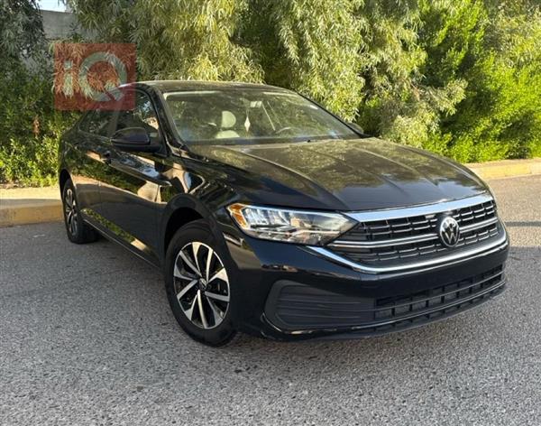 Volkswagen Jetta 2024 for sale in Iraq - Erbil